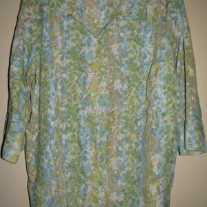 WOMENS LIGHTWEIGHT TOP - SIZE 2